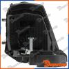 Serrure de porte gauche arrière pour TOYOTA | EZC-TY-055, 69060-47041